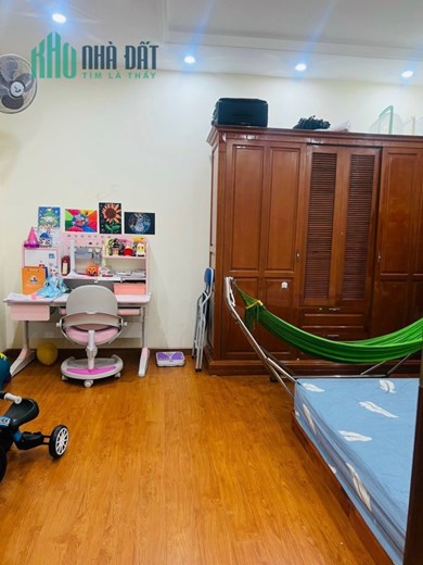 BÁN NHÀ Hạ Đình 60m2 5 tầng mặt tiền 7,6 m,  view hồ, oto tránh,KD, 15 tỷ.