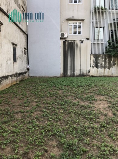 Bán đất Tư Đình, Gần phố, ô tô tránh, 175 m2, MT 7 m, chỉ 17  tỷ.