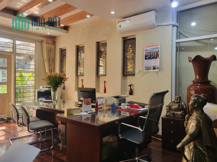 Bán nhà Tư Đình, Phân lô, ô tô, KD,150 m2, 5 tầng, giá chỉ 16 tỷ.