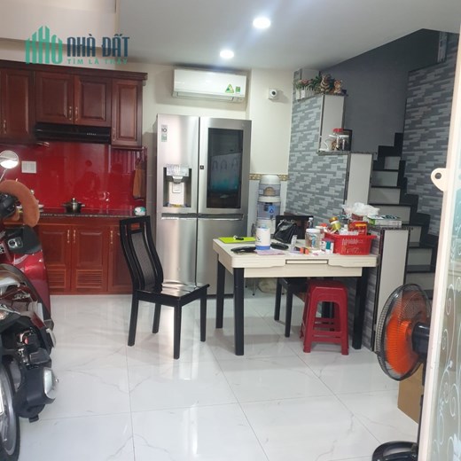 Bán Nhà 2 Mặt Hẻm Nguyễn Đình Khơi Phường 4 Tân Bình Gíá 13.5 Tỷ.