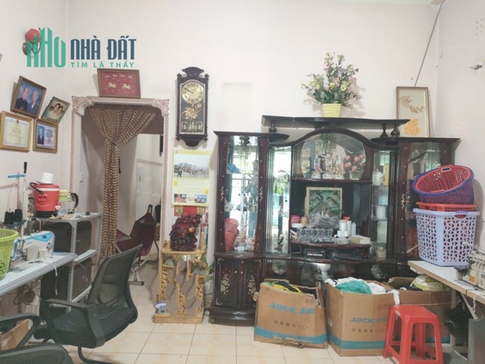 NHÀ HẺM Ô TÔ – 140M2 – NGAY CHỢ ĐÊM MAN THIỆN Q9 – CHỈ 6 TỶ 700