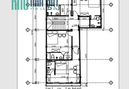 Bán 100m2 đất Lê Đức Thọ, ngõ thông, cách bến xe Mỹ Đình 200m, giá 8 tỷ