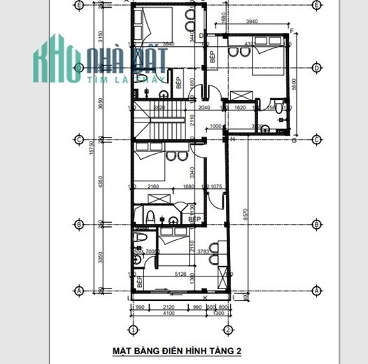 Bán 100m2 đất Lê Đức Thọ, ngõ thông, cách bến xe Mỹ Đình 200m, giá 8 tỷ