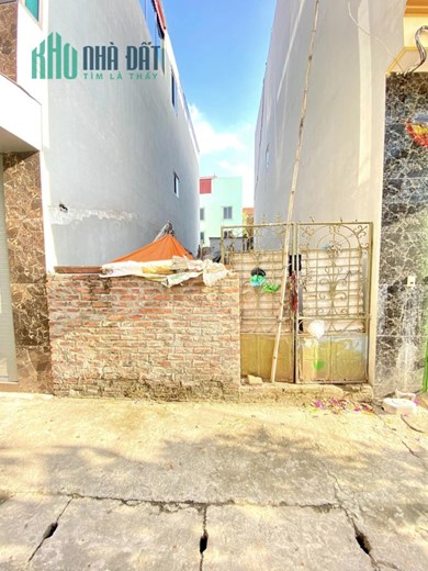 CỰC HIẾM!

BÁN GẤP 61M2 ĐẤT VÂN TRÌ- ĐÔNG ANH-VỊ TRÍ ĐẸP-Ô TÔ VÀO ĐẤT