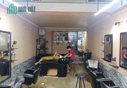 Cho thuê nhà nguyên căn Huỳnh Thúc Kháng 50m2, 5T, 7P, 26TR/T, Đống Đa.