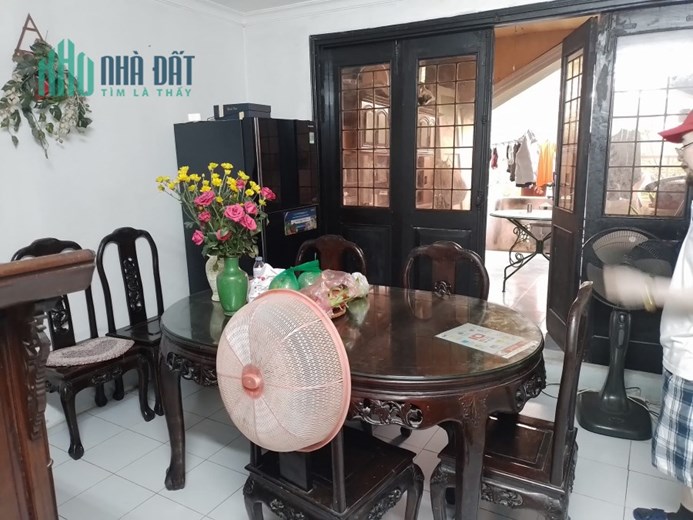 Cho thuê nhà nguyên căn Huỳnh Thúc Kháng 50m2, 5T, 7P, 26TR/T, Đống Đa.