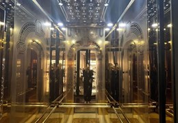 Bán nhà Phú Đô 65m x 7 tầng, mt: 5.2m, ô tô tránh, thang máy, kinh doanh