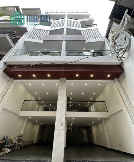 Bán nhà phố Lê Trọng Tấn, ô tô, DT55m2, MT5m, chỉ 11 tỷ 0338080356