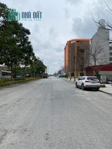 Bán đất đấu giá Dương Nội, Hà Đông, 50m2, mt4m, ô tô kinh doanh giá 6 tỷ