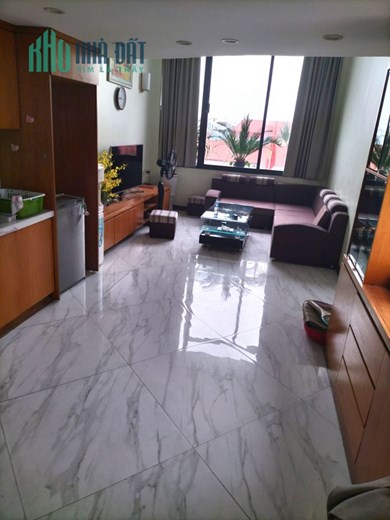 NHÀ CỰC ĐẸP VĨNH NGỌC- GARA Ô TÔ-TẶNG NỘI THẤT-7 TẦNG THANG MÁY