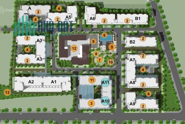 Cập nhật giá bán mới nhất Ehome 3 chỉ 1 tỷ350/ Căn Ngã tư võ văn kiệt