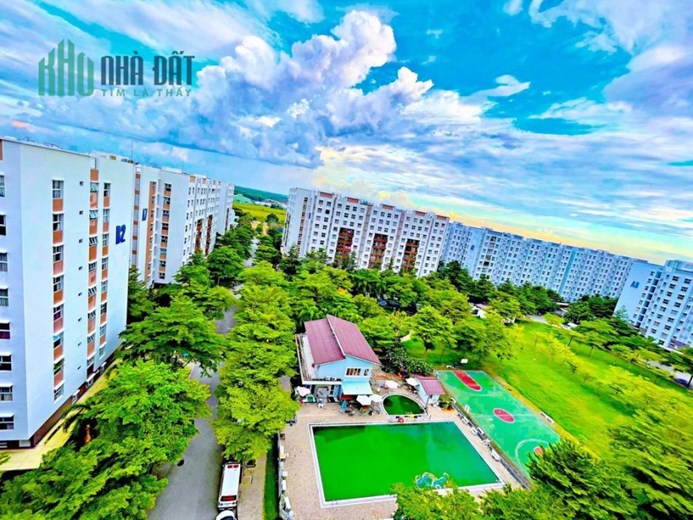 Cập nhật giá bán mới nhất Ehome 3 chỉ 1 tỷ350/ Căn Ngã tư võ văn kiệt