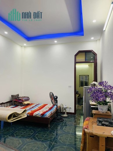 BÁN NHÀ MẶT PHỐ, GIÁP NHỊ, GẦN GIẢI PHÓNG , VỈA HÈ KINH DOANH, NHÀ ĐẸP, 51M2*4T,MT4M, 9, x Tỷ.