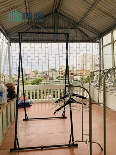 BÁN NHÀ MẶT PHỐ, GIÁP NHỊ, GẦN GIẢI PHÓNG , VỈA HÈ KINH DOANH, NHÀ ĐẸP, 51M2*4T,MT4M, 9, x Tỷ.
