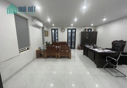 Cho thuê Văn Phòng làm việc Tầng 2,3,4 Ngoại Giao Đoàn- Bắc Từ Liêm- Hà Nội