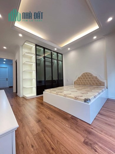 Nguyễn Khánh Toàn, Cầu Giấy 65m2, 7 tầng, thang máy, ô tô, kinh doanh. Nhỉnh 15 tỷ