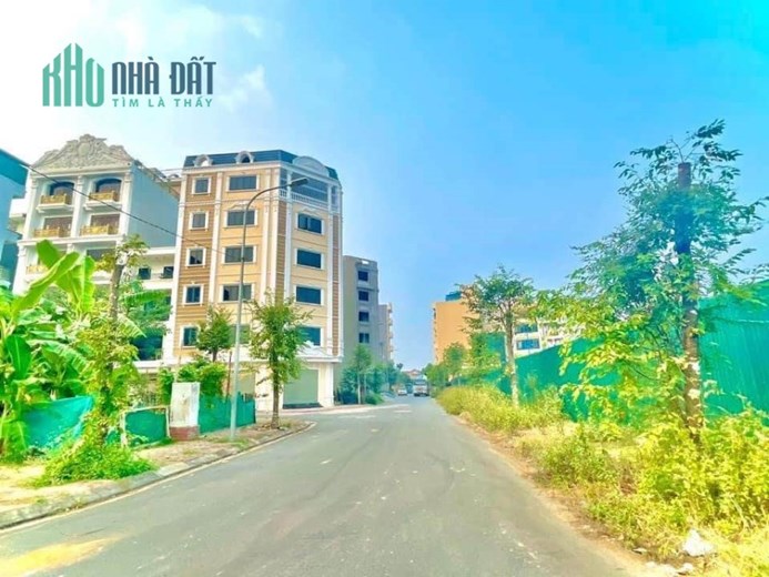 Bán gấp đất Đấu giá Phú Lương cạnh công viên, 60m2, mt5m, giá đầu tư nhỉnh 4 tỷ