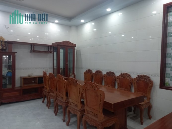 BÁN NHÀ 112M 2, 4 TẦNG, TĂNG NHƠN PHÚ B,THỦ ĐỨC, GIÁ 6.7