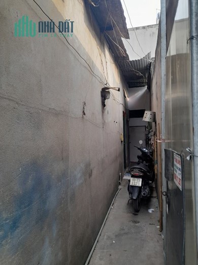 Bán nhà HXH đường Liên Khu 5-6, Bình Tân, 49m2, 4x13, chỉ 2.5 tỷ TL chính chủ.
