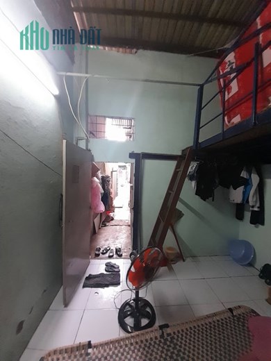 Bán nhà HXH đường Liên Khu 5-6, Bình Tân, 49m2, 4x13, chỉ 2.5 tỷ TL chính chủ.