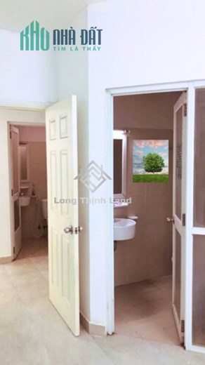 Bán ehome 3 64m2 giá rẻ 1 ty650 đã có sổ , rẻ nhất thị trường
