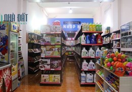 .Nhà MT Ông Ích Khiêm, 3 tầng, 60m2, ngang 5, 11.9 tỷ