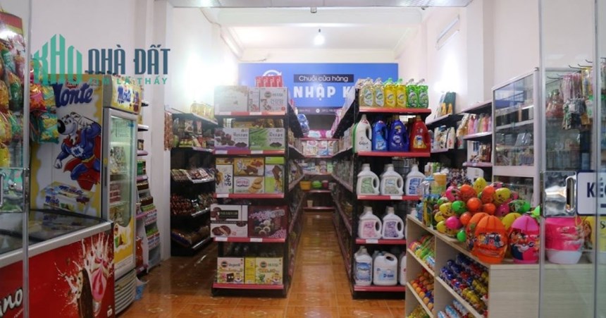 .Nhà MT Ông Ích Khiêm, 3 tầng, 60m2, ngang 5, 11.9 tỷ