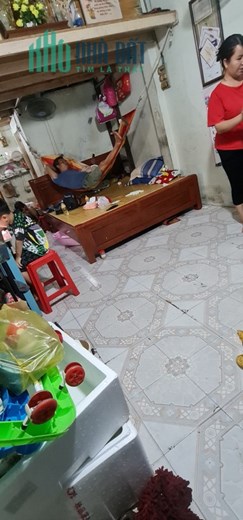 Nhà hẻm 6m đường Phú Thọ Hòa, 2 tầng, giá 3.9 tỷ