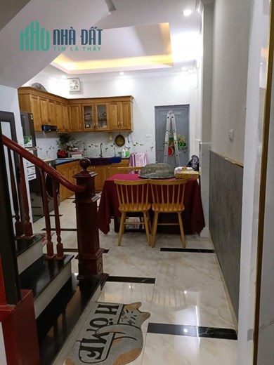 Phân lô Hoàng Đạo Thành 35Mx4T Ô tô đỗ cổng, ở ngay. Giá 3.8 tỷ
