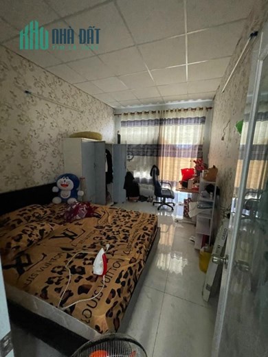 Chính chủ bán nhà 4 tầng đường số 12, bhha, 30m2 chỉ 3.18 tỷ, giáp lê văn quới.