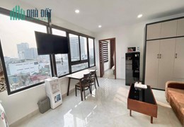 CHÍNH CHỦ CHO THUÊ CHDV 285 ĐỘI CẤN/BA ĐÌNH