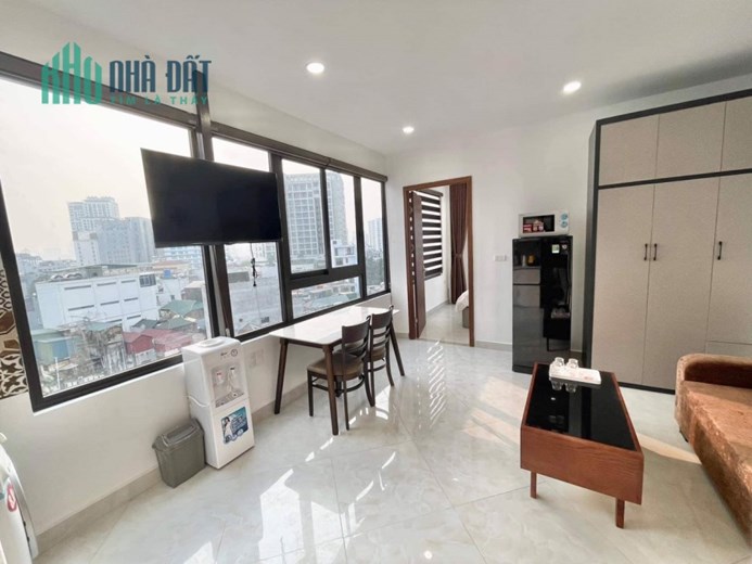 CHÍNH CHỦ CHO THUÊ CHDV 285 ĐỘI CẤN/BA ĐÌNH