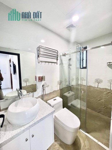 CHÍNH CHỦ CHO THUÊ CHDV 285 ĐỘI CẤN/BA ĐÌNH