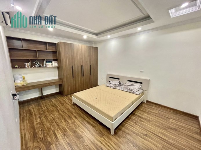Bán nhà Liền Kề Đẹp Văn Quán, 70m, Văn phòng, Kinh doanh, gần Hồ, Hà Đông, 11,5 tỷ