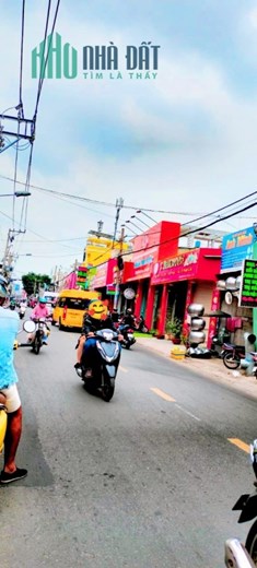 BÁN NHÀ MẶT TIỀN TÂN KỲ TÂN QUÝ-TRƯỜNG CHINH , TÂN PHÚ, 193m2, Ngang 7m, Nhỉnh 20 tỷ
