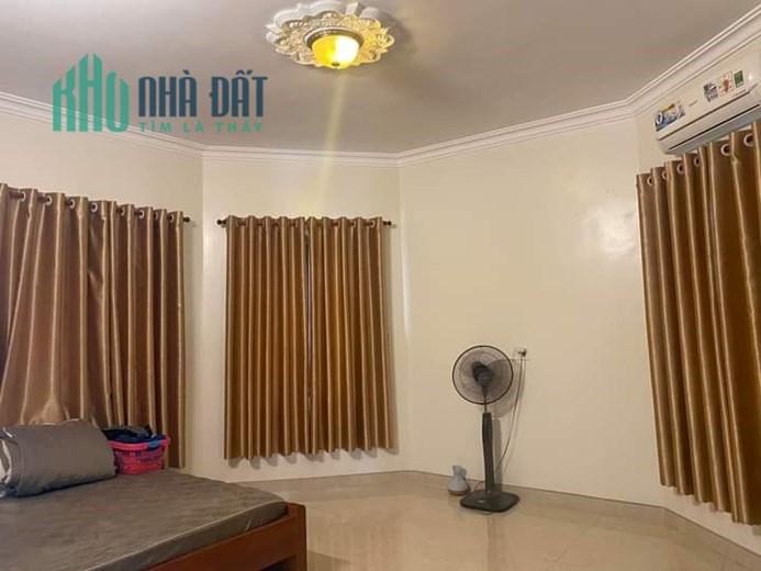 BÁN NHÀ MẶT TIỀN TRẦN TẤN -ÂU CƠ, TÂN PHÚ, 81m2, Ngang 5.5m, Nhỉnh 10 tỷ