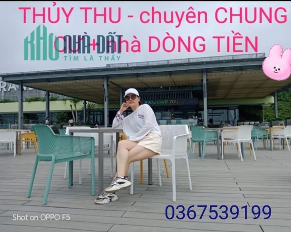 MỸ ĐÌNH - CCMN 7 tầng THANG MÁY- 17P Khép kín - Doanh thu 900tr