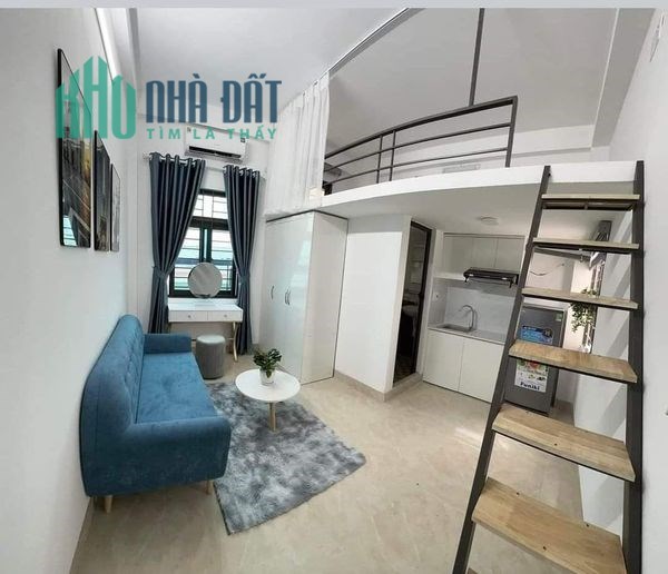 MỸ ĐÌNH - CCMN 7 tầng THANG MÁY- 17P Khép kín - Doanh thu 900tr