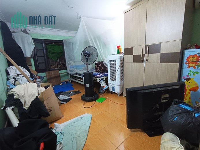 Nhà Đẹp Nguyễn An Ninh,Hai Bà Trưng,38m2 x 4 Tầng Giá Chỉ 3 .45tỷ TL.