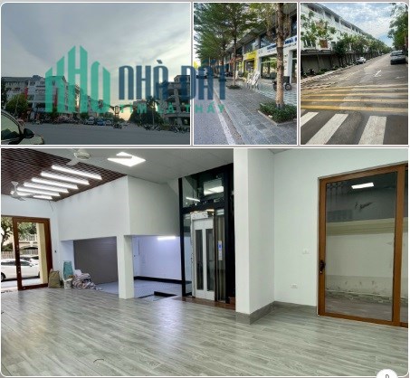 💥Cho thuê 1 số căn Shophouse, Liền Kề, Nhà Vườn, nhà thô, hoàn thiện cơ bản, KĐT Geleximco