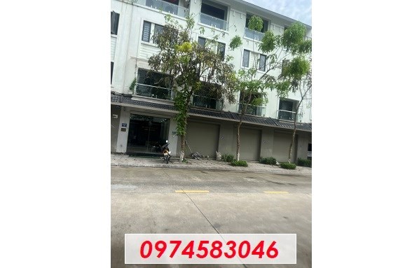 💥Cho thuê 1 số căn Shophouse, Liền Kề, Nhà Vườn, nhà thô, hoàn thiện cơ bản, KĐT Geleximco