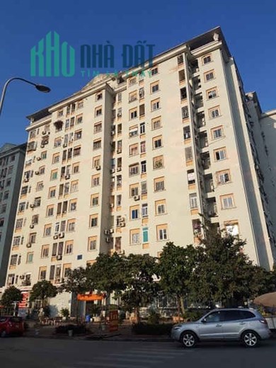 Bán Nhanh Chung Cư A6C Khu đô thị Nam Trung Yên, DT: 57m giá chỉ 2 tỷ