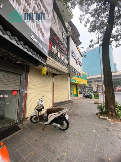 💥 Nhà Mặt phố Bạch Mai, Gần Phố Huế, 70m2 5T MT 5.5m, Chỉ 31.5 Tỷ 💥