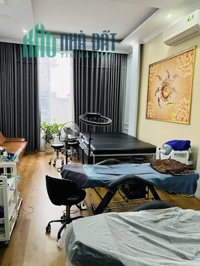 💥 Nhà Mặt phố Bạch Mai, Gần Phố Huế, 70m2 5T MT 5.5m, Chỉ 31.5 Tỷ 💥