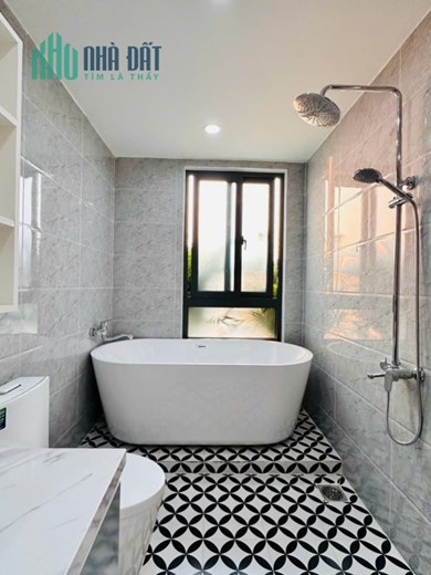 3 căn nhà mặt tiền An hội , Phường 13, Quận Gò Vấp