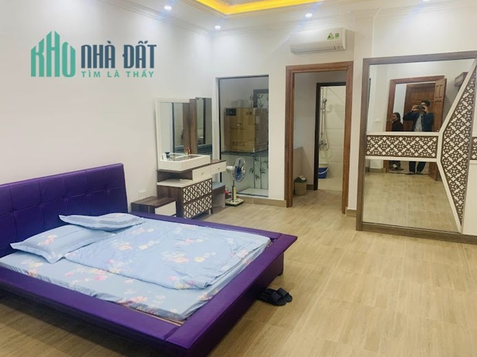 💥 Bán Nhà Mặt phố Kim Mã Thượng, Ba Đình, Lô góc, 68m2 5T MT 6m, Chỉ 25 Tỷ 💥