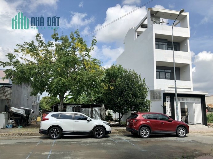 Bán lô Đất mặt tiền đường Bình Minh 1, Quận Hải Châu, DT 99 m2. Đường Ô tô đỗ. Gần Công viên Apec.