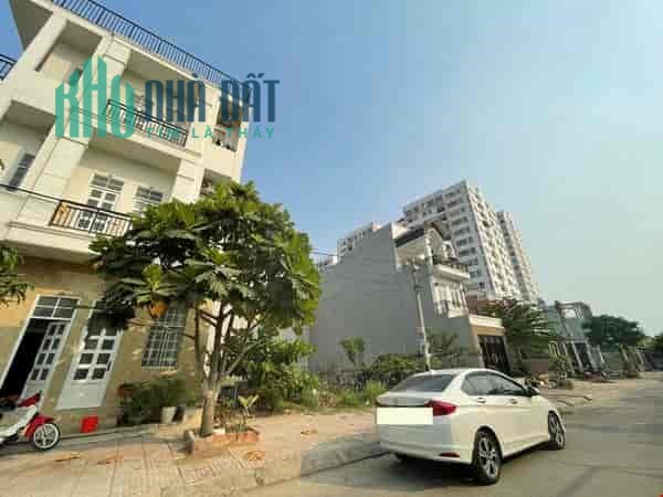 Bán lô Đất mặt tiền đường Bình Minh 1, Quận Hải Châu, DT 99 m2. Đường Ô tô đỗ. Gần Công viên Apec.