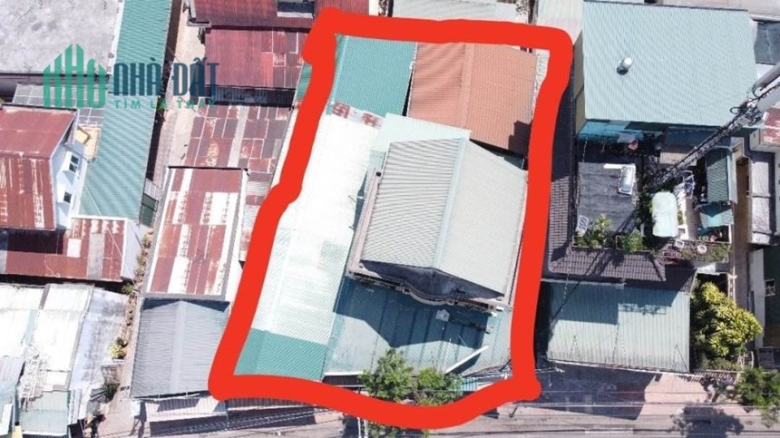 CHÍNH CHỦ BÁN GẤP Nhà Mặt Tiền Đường Xô Viết Nghệ Tĩnh, P.7, TP Đà Lạt