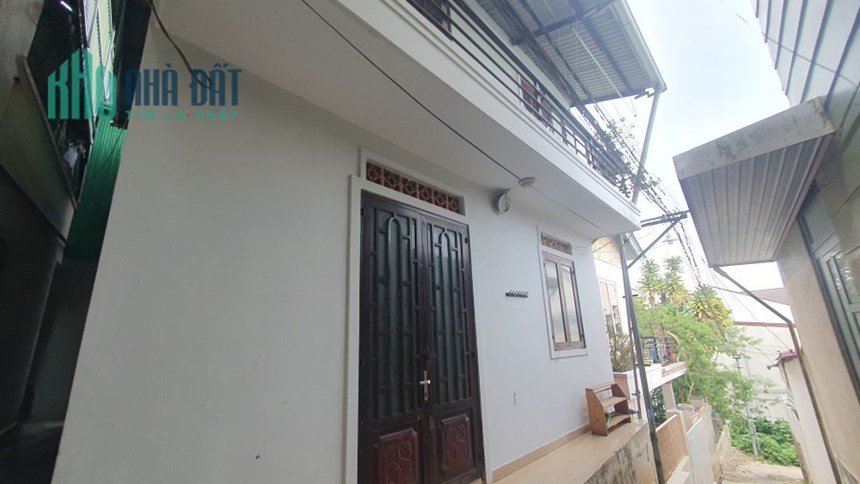 CHÍNH CHỦ BÁN GẤP Nhà Mặt Tiền Đường Xô Viết Nghệ Tĩnh, P.7, TP Đà Lạt